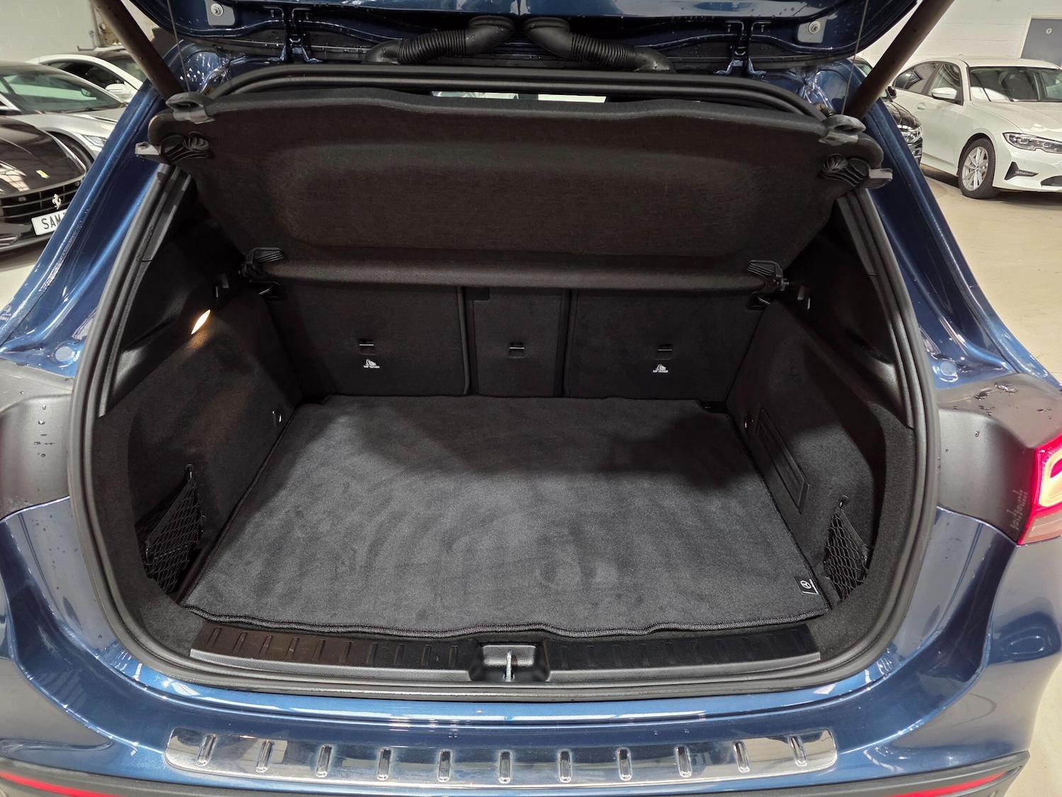 Used Mercedes-Benz GLA 2020 for sale - 76457981: Photo 31