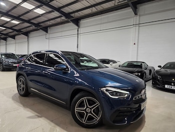Used Mercedes-Benz GLA 2020 for sale - 76457981: Photo