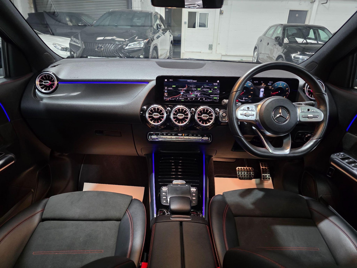 Used Mercedes-Benz GLA 2020 for sale - 76457981: Photo 5