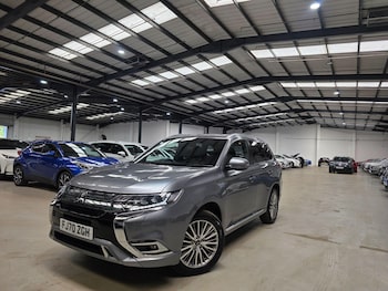 Used Mitsubishi Outlander 2020 for sale - 78842718: Photo