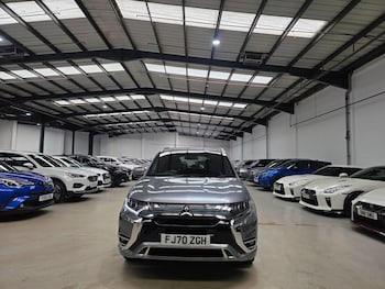 Used Mitsubishi Outlander 2020 for sale - 78842718: Photo