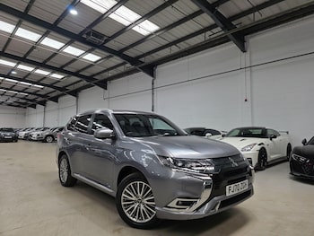 Used Mitsubishi Outlander 2020 for sale - 78842718: Photo