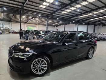 2021 (21) - 2.0 330e 12kWh SE Pro Touring Auto Euro 6 (s/s) 5dr