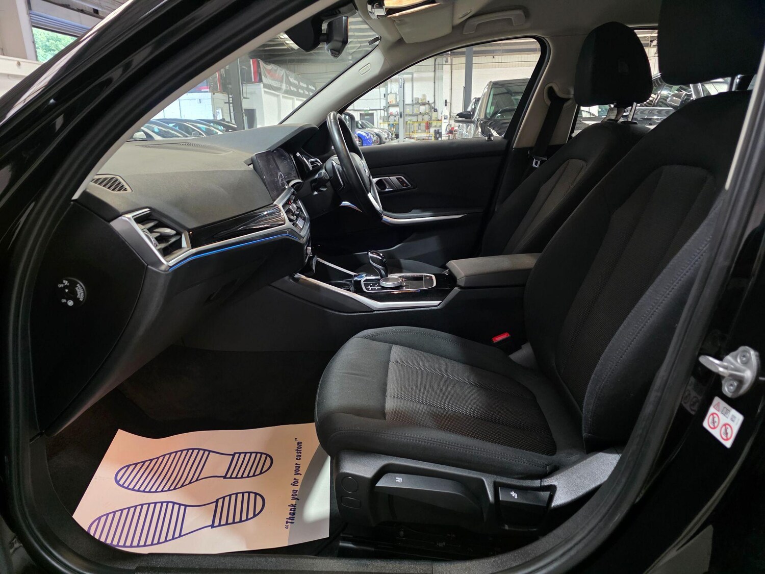Vehicle 29