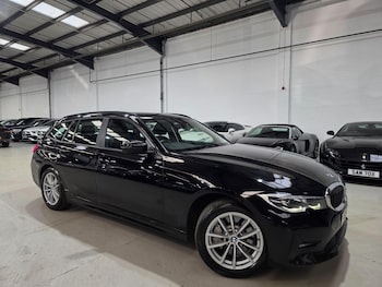Used BMW 3 Series 2021 for sale - 75401464: Photo
