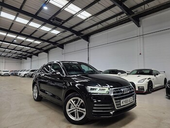Used Audi Q5 2019 for sale - 78947344: Photo