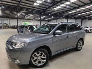2015 (15) - 2.0h 12kWh GX3h CVT 4WD Euro 5 (s/s) 5dr