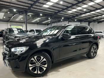Used Mercedes-Benz GLC 2020 for sale - 75246936: Photo
