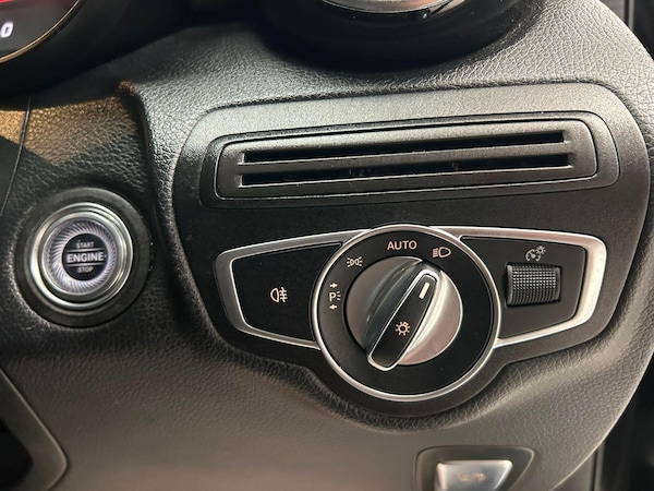 Used Mercedes-Benz GLC 2020 for sale - 75246936: Photo 24