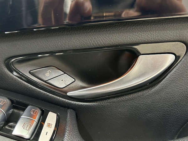 Used Mercedes-Benz GLC 2020 for sale - 75246936: Photo 29