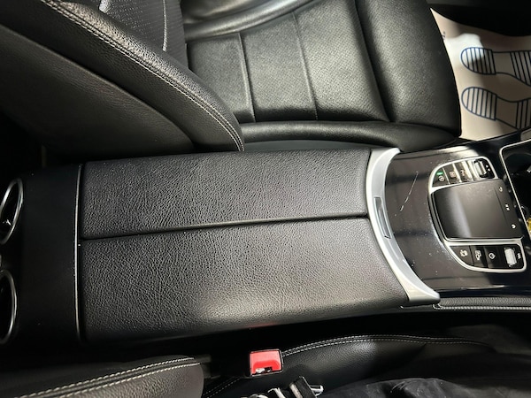 Used Mercedes-Benz GLC 2020 for sale - 75246936: Photo 32