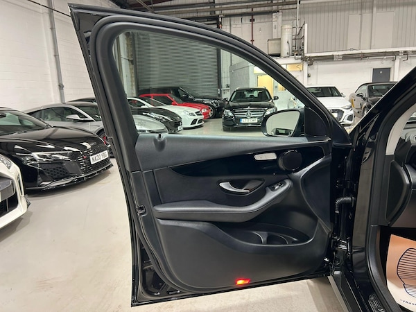 Used Mercedes-Benz GLC 2020 for sale - 75246936: Photo 33