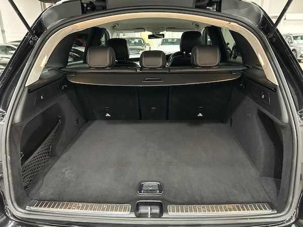 Used Mercedes-Benz GLC 2020 for sale - 75246936: Photo 42
