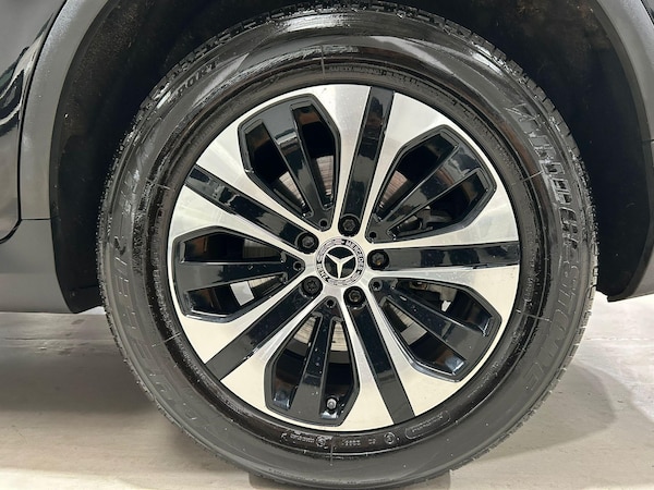 Used Mercedes-Benz GLC 2020 for sale - 75246936: Photo 43