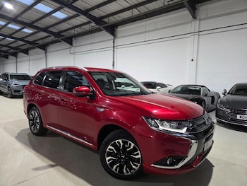 Used Mitsubishi Outlander 2018 for sale - 76801046: Photo