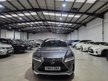 Used Lexus NX 2014 for sale - 76269918: Photo