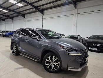 Used Lexus NX 2014 for sale - 76269918: Photo