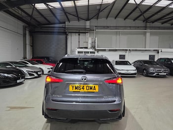 Used Lexus NX 2014 for sale - 76269918: Photo