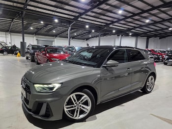 Used Audi A1 2019 for sale - 76349558: Photo