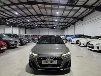 Used Audi A1 2019 for sale - 76349558: Photo