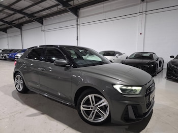 Used Audi A1 2019 for sale - 76349558: Photo