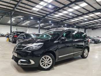 2016 (16) - 1.2 TCe Dynamique Nav Euro 6 (s/s) 5dr