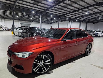 Used BMW 3 Series 2018 for sale - 76472821: Photo