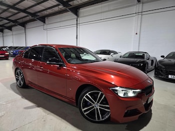 Used BMW 3 Series 2018 for sale - 76472821: Photo