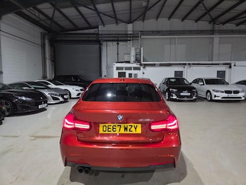 Used BMW 3 Series 2018 for sale - 76472821: Photo