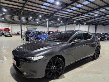2023 (73) - 2.0 e-SKYACTIV-X MHEV Takumi Auto Euro 6 (s/s) 5dr