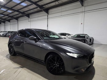 Used Mazda Mazda3 2023 for sale - 76965630: Photo