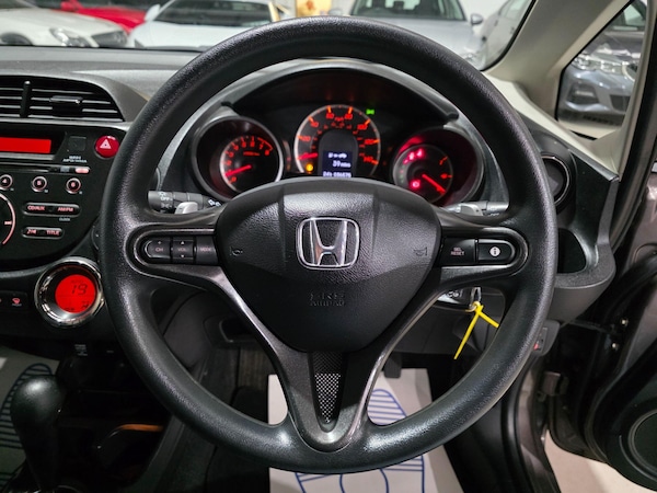 Used Honda Jazz 2012 for sale - 76095076: Photo 13