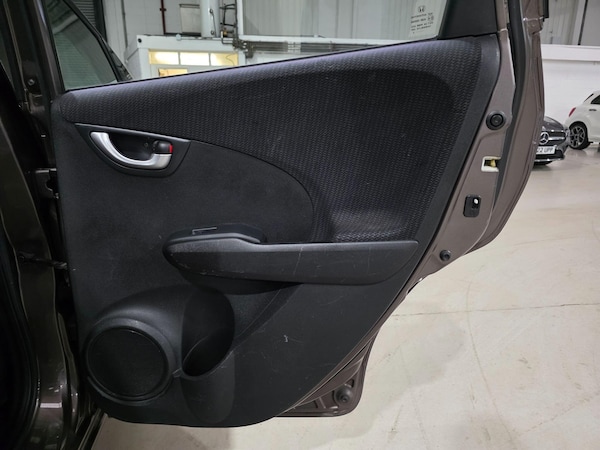 Used Honda Jazz 2012 for sale - 76095076: Photo 18