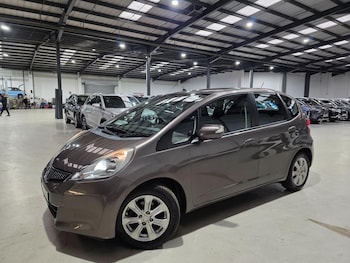 Honda - Jazz