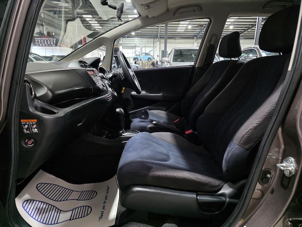 Used Honda Jazz 2012 for sale - 76095076: Photo 22