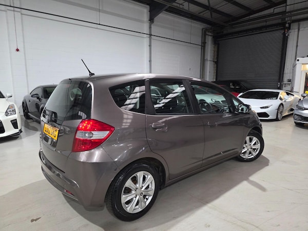 Used Honda Jazz 2012 for sale - 76095076: Photo 23