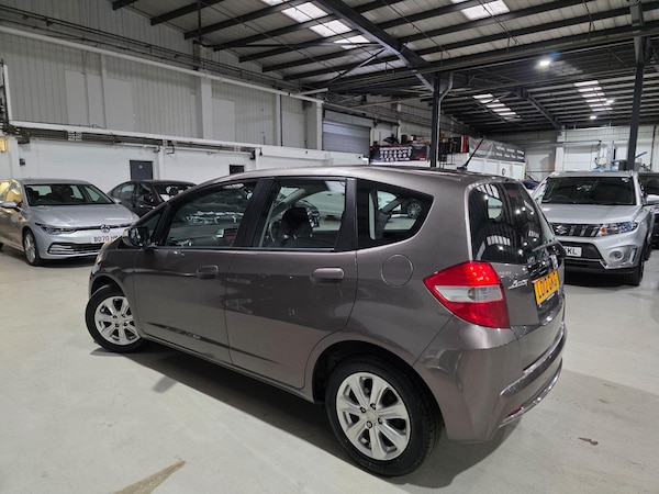 Used Honda Jazz 2012 for sale - 76095076: Photo 24