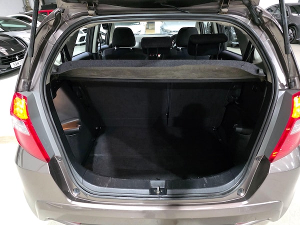 Used Honda Jazz 2012 for sale - 76095076: Photo 25