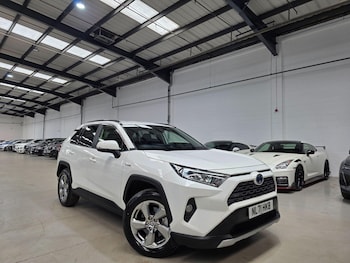Used Toyota RAV4 2021 for sale - 79049878: Photo