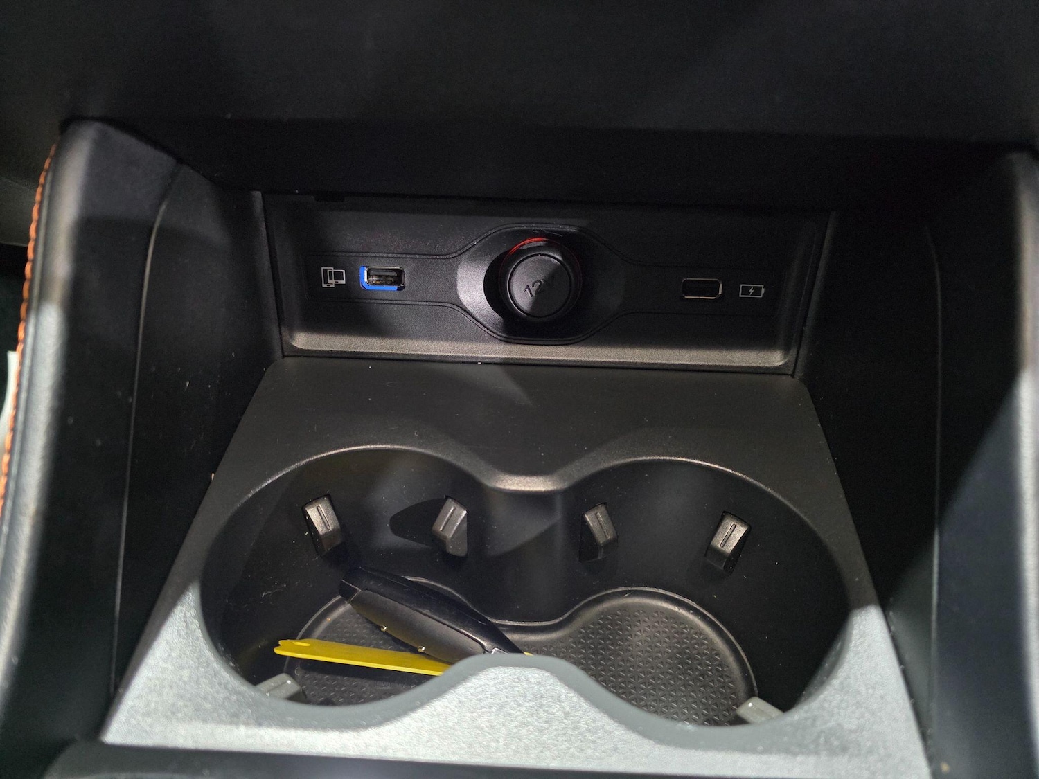 Used MG MG HS 2024 for sale - 77376166: Photo 12