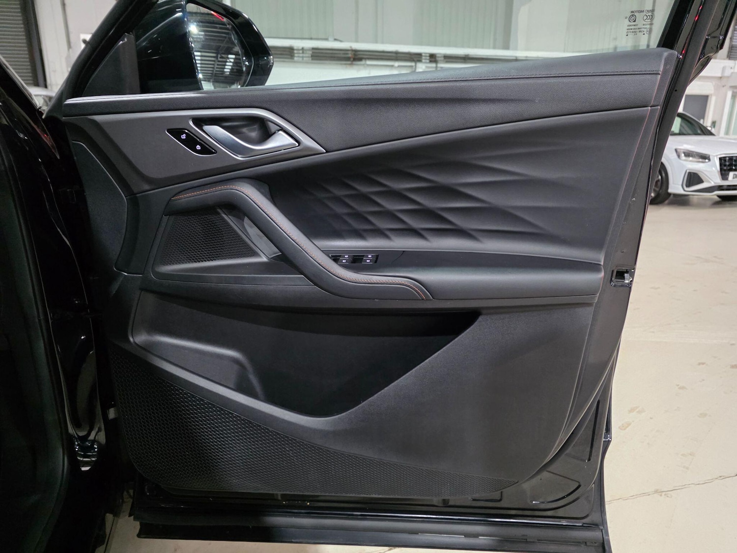 Used MG MG HS 2024 for sale - 77376166: Photo 16