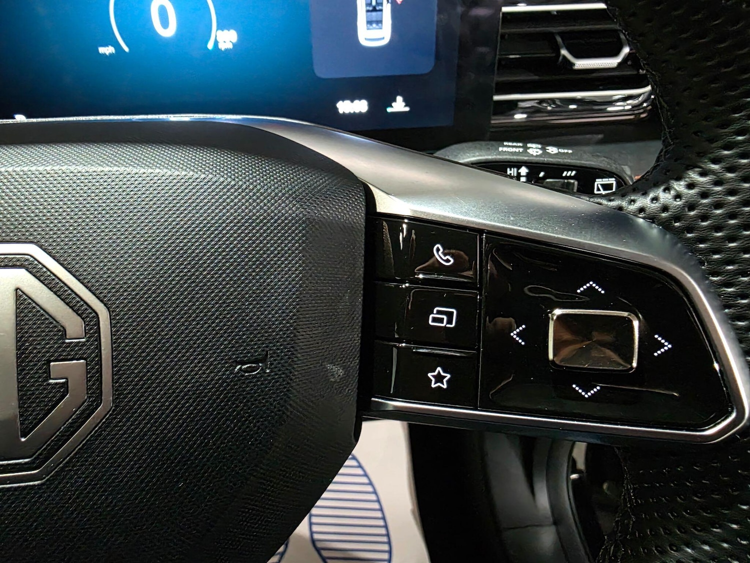 Used MG MG HS 2024 for sale - 77376166: Photo 19