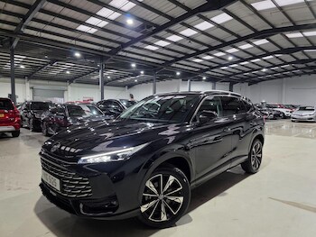 Used MG MG HS 2024 for sale - 77376166: Photo