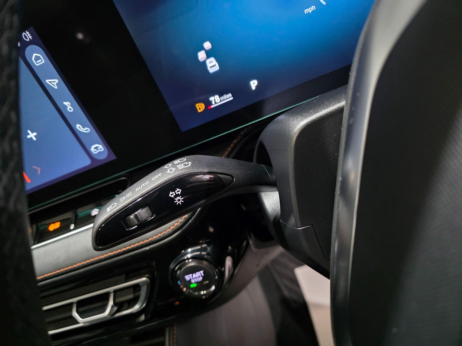 Used MG MG HS 2024 for sale - 77376166: Photo 22