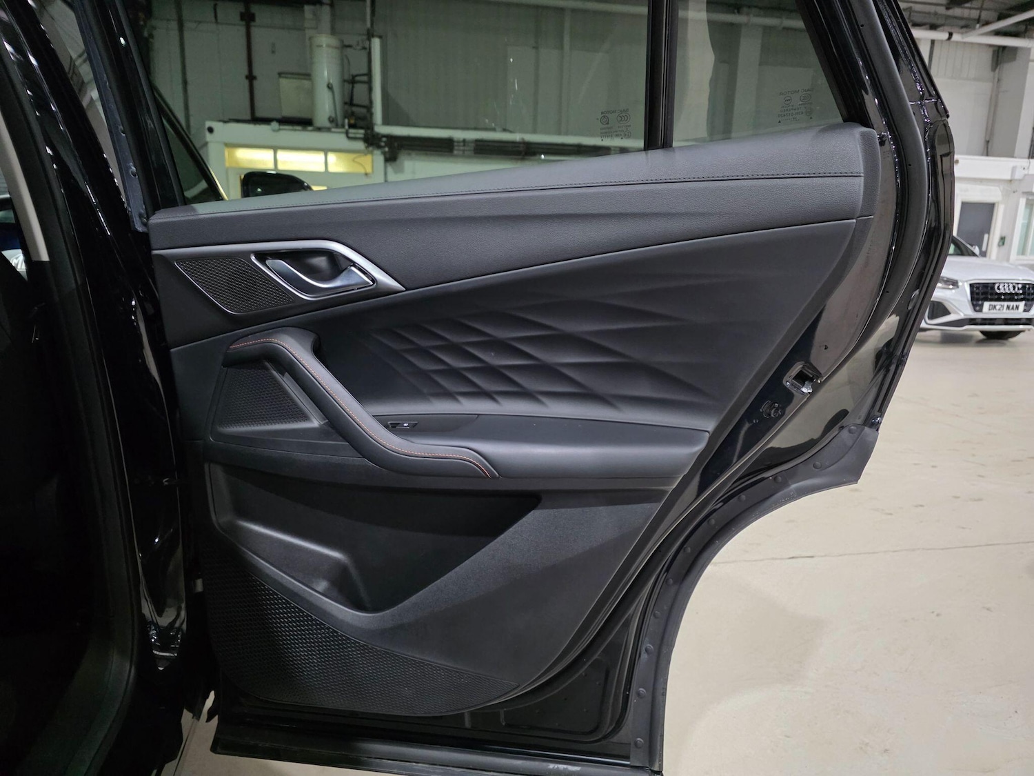 Used MG MG HS 2024 for sale - 77376166: Photo 23