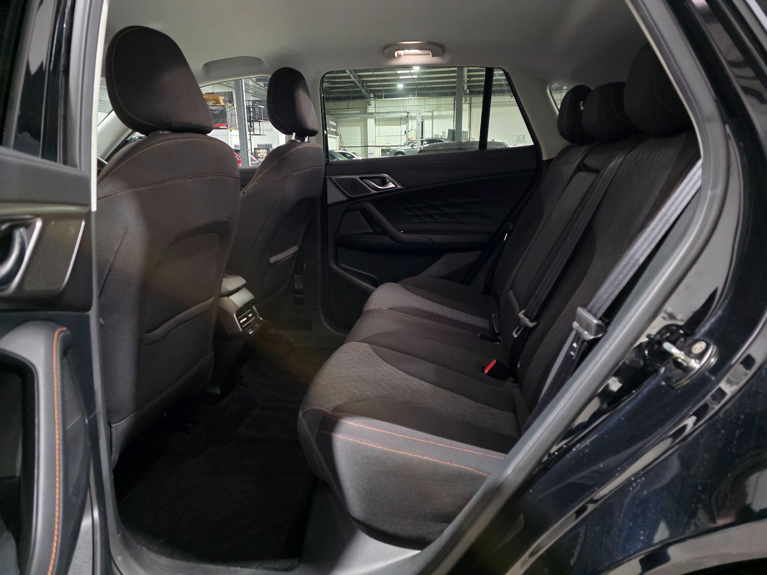 Used MG MG HS 2024 for sale - 77376166: Photo 26