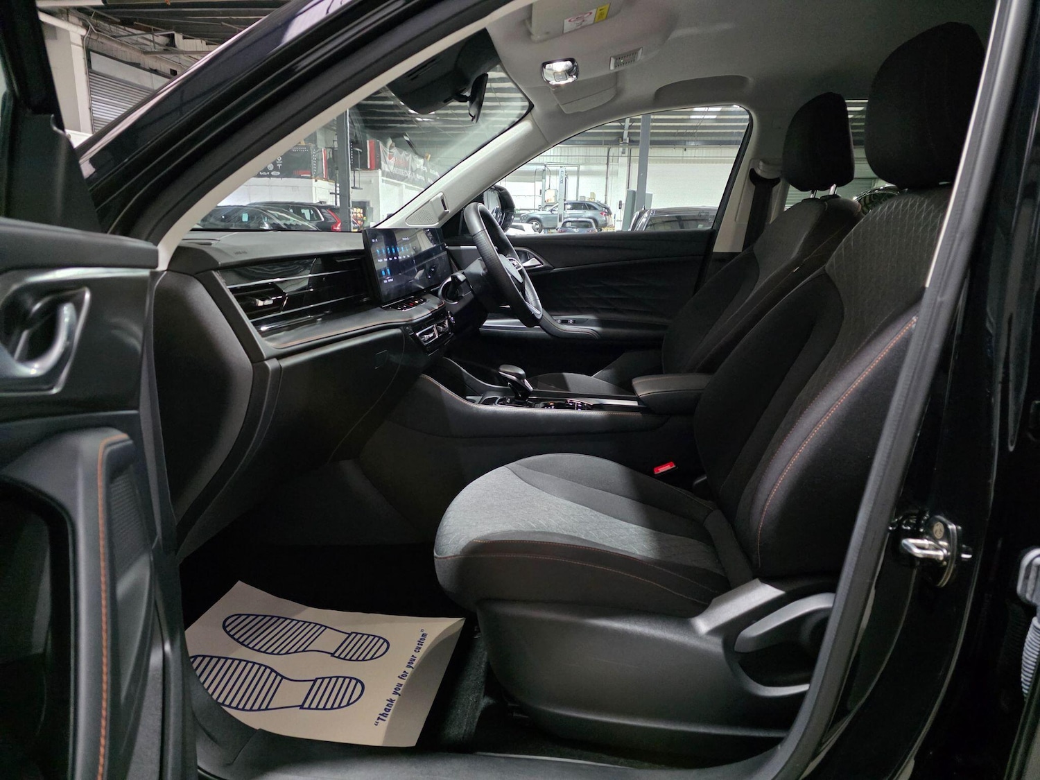 Used MG MG HS 2024 for sale - 77376166: Photo 27