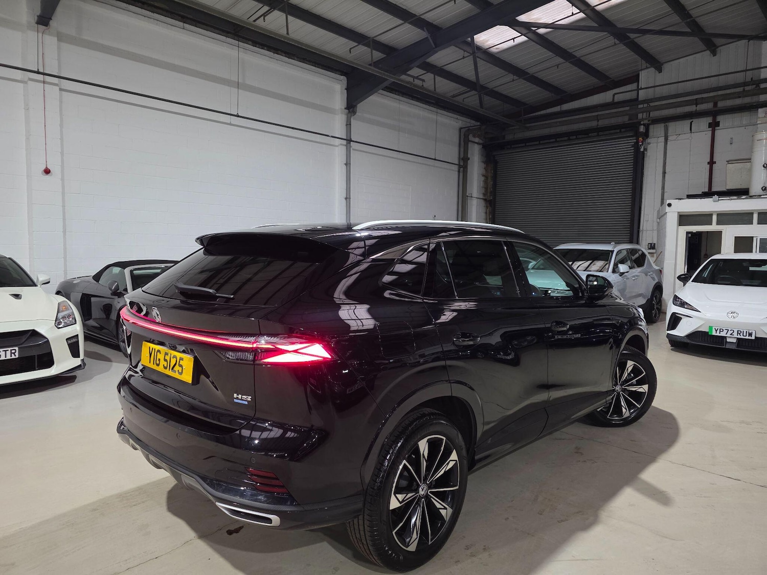 Used MG MG HS 2024 for sale - 77376166: Photo 28