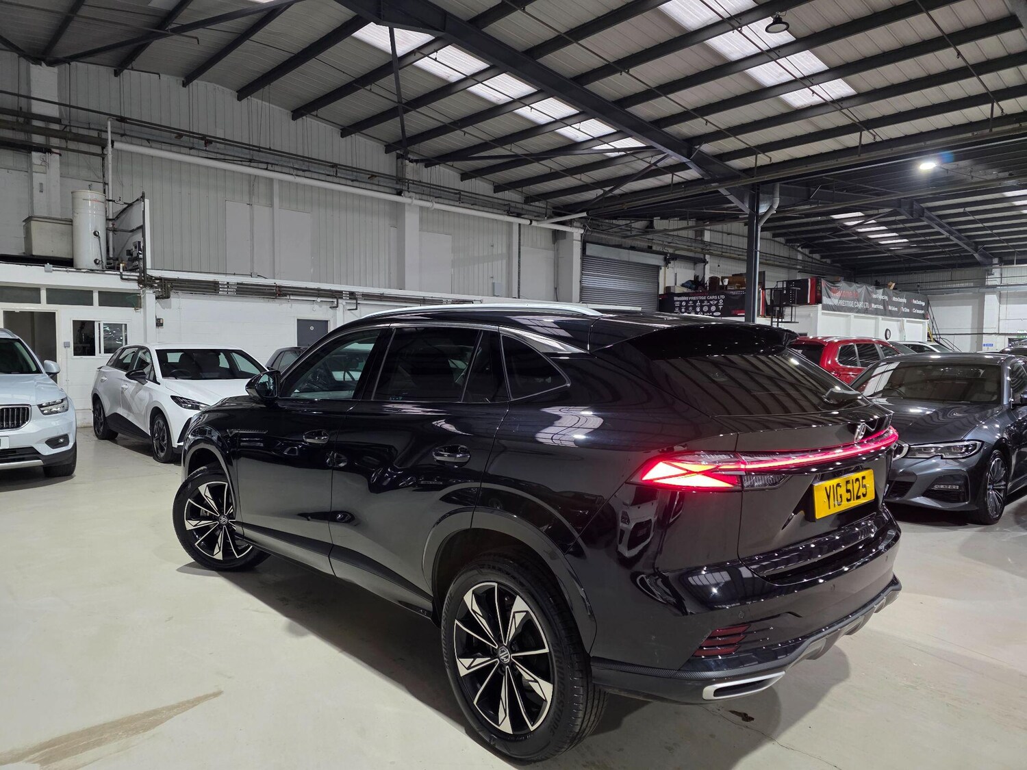 Used MG MG HS 2024 for sale - 77376166: Photo 29