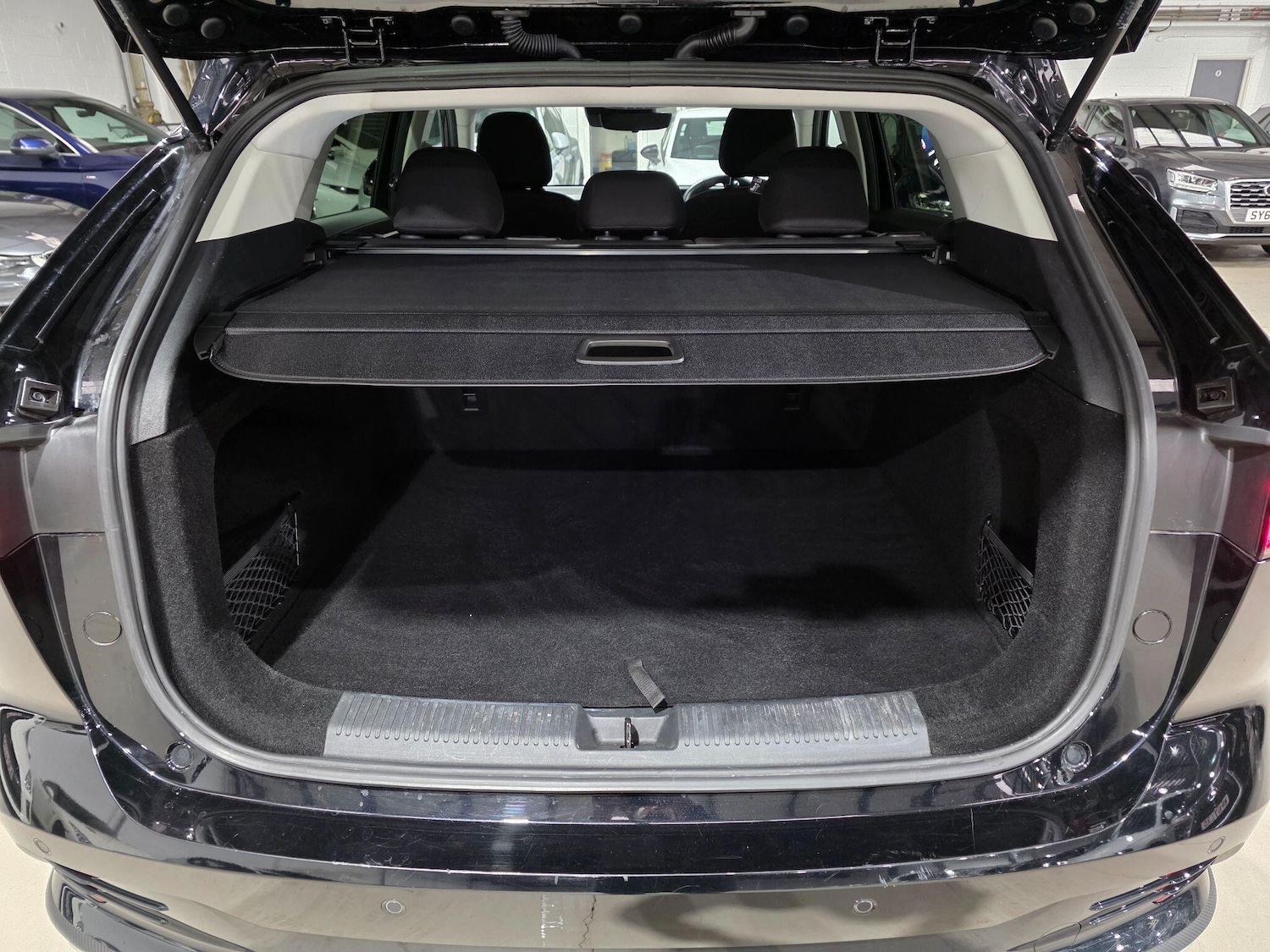 Used MG MG HS 2024 for sale - 77376166: Photo 30